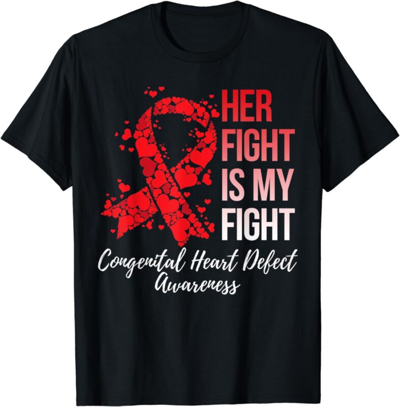 15 CHD Awareness Shirt Designs Bundle P3, CHD Awareness T-shirt, CHD Awareness png file, CHD Awareness digital file, CHD Awareness gift, CHD