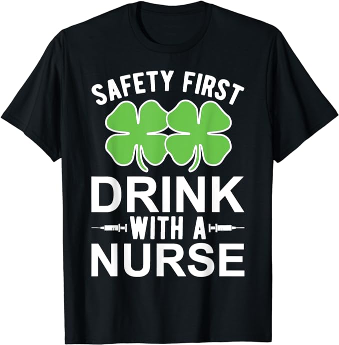 15 Nurse St. Patrick’s Day Shirt Designs Bundle P8, Nurse St. Patrick’s Day T-shirt, Nurse St. Patrick’s Day png file, Nurse St. Patrick’s D