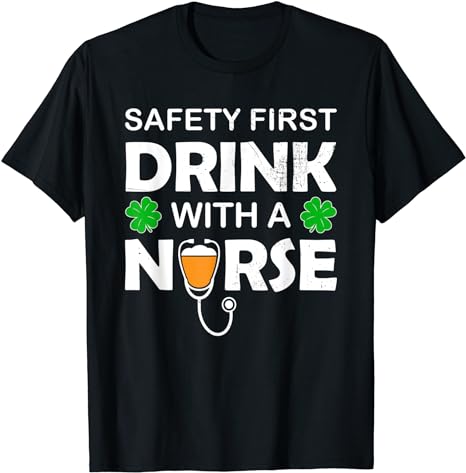 15 Nurse St. Patrick’s Day Shirt Designs Bundle P8, Nurse St. Patrick’s Day T-shirt, Nurse St. Patrick’s Day png file, Nurse St. Patrick’s D