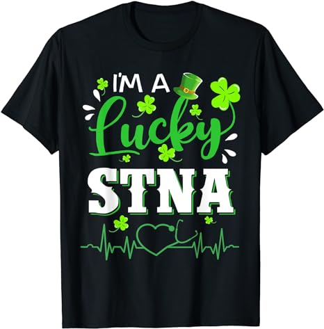 15 Nurse St. Patrick’s Day Shirt Designs Bundle P3, Nurse St. Patrick’s Day T-shirt, Nurse St. Patrick’s Day png file, Nurse St. Patrick’s D