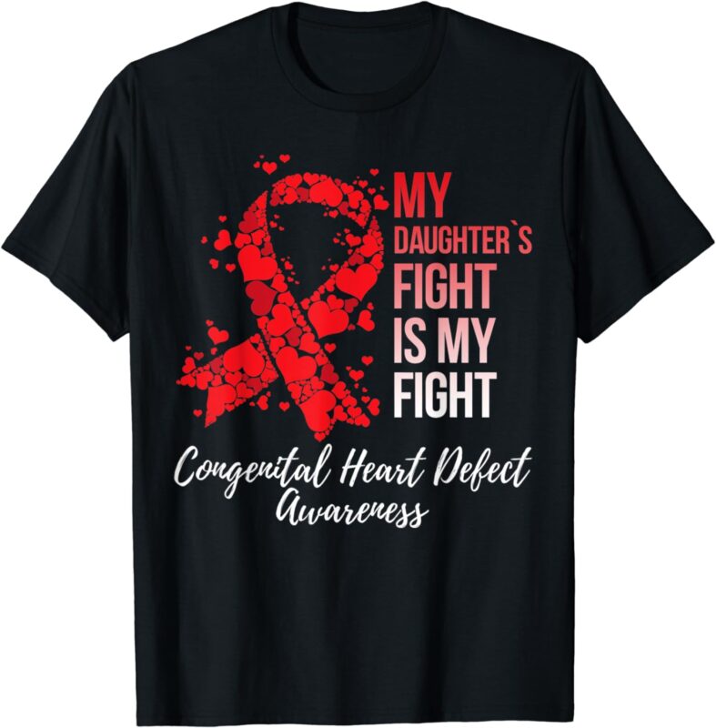 15 CHD Awareness Shirt Designs Bundle P13, CHD Awareness T-shirt, CHD Awareness png file, CHD Awareness digital file, CHD Awareness gift, CH