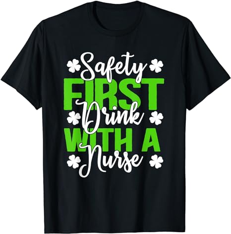 15 Nurse St. Patrick’s Day Shirt Designs Bundle P3, Nurse St. Patrick’s Day T-shirt, Nurse St. Patrick’s Day png file, Nurse St. Patrick’s D