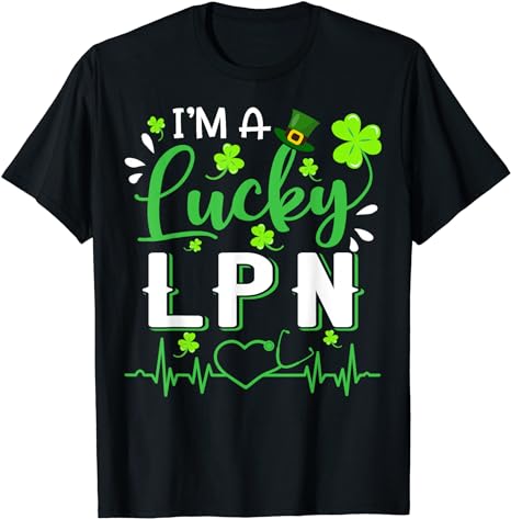 15 Nurse St. Patrick’s Day Shirt Designs Bundle P3, Nurse St. Patrick’s Day T-shirt, Nurse St. Patrick’s Day png file, Nurse St. Patrick’s D