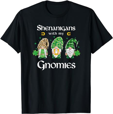 15 St. Patrick’s Day Gnome Shirt Designs Bundle P11, St. Patrick’s Day Gnome T-shirt, St. Patrick’s Day Gnome png file, St. Patrick’s Day Gn