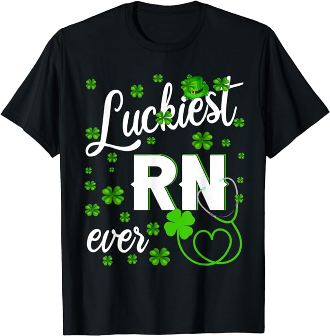 15 Nurse St. Patrick’s Day Shirt Designs Bundle P3, Nurse St. Patrick’s Day T-shirt, Nurse St. Patrick’s Day png file, Nurse St. Patrick’s D