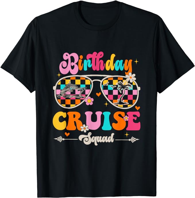 15 Cruise Squad 2024 Shirt Designs Bundle P1, Cruise Squad 2024 T-shirt, Cruise Squad 2024 png file, Cruise Squad 2024 digital file, Cruise