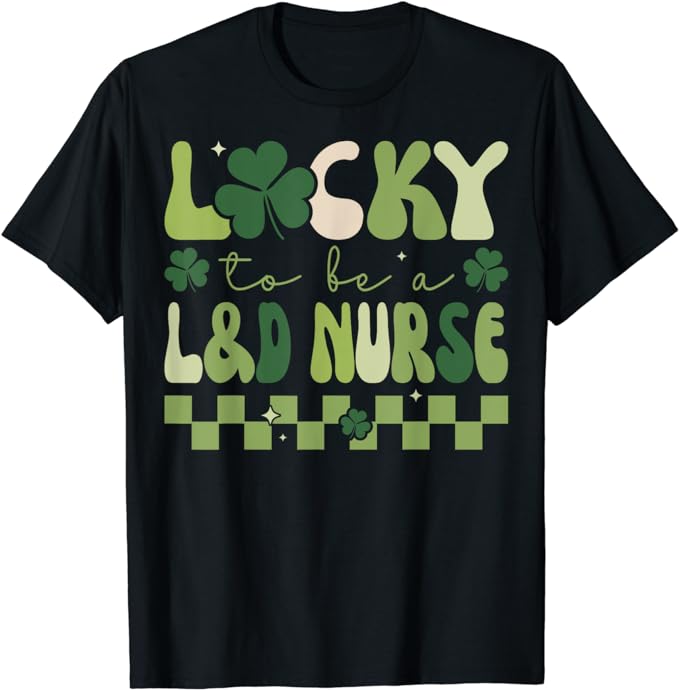 15 Nurse St. Patrick’s Day Shirt Designs Bundle P1, Nurse St. Patrick’s Day T-shirt, Nurse St. Patrick’s Day png file, Nurse St. Patrick’s D