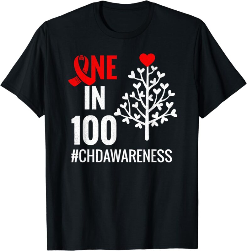 15 CHD Awareness Shirt Designs Bundle P2, CHD Awareness T-shirt, CHD Awareness png file, CHD Awareness digital file, CHD Awareness gift, CHD