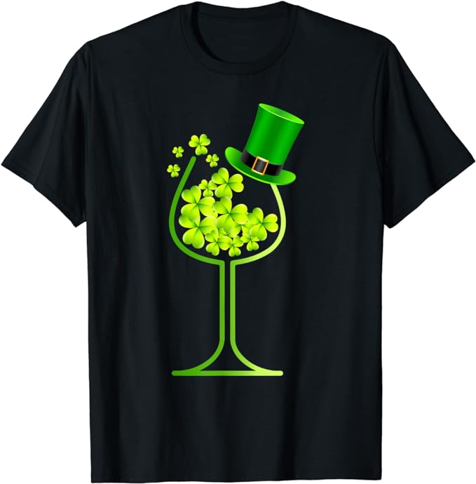 15 St. Patrick’s Day Shirt Designs Bundle P2, St. Patrick’s Day T-shirt, St. Patrick’s Day png file, St. Patrick’s Day digital file, St. Pat