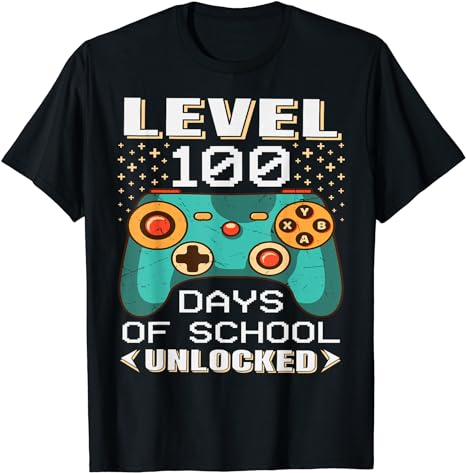 15 100 Days of School Shirt Designs Bundle P20, 100 Days of School T-shirt, 100 Days of School png file, 100 Days of School digital file, 10