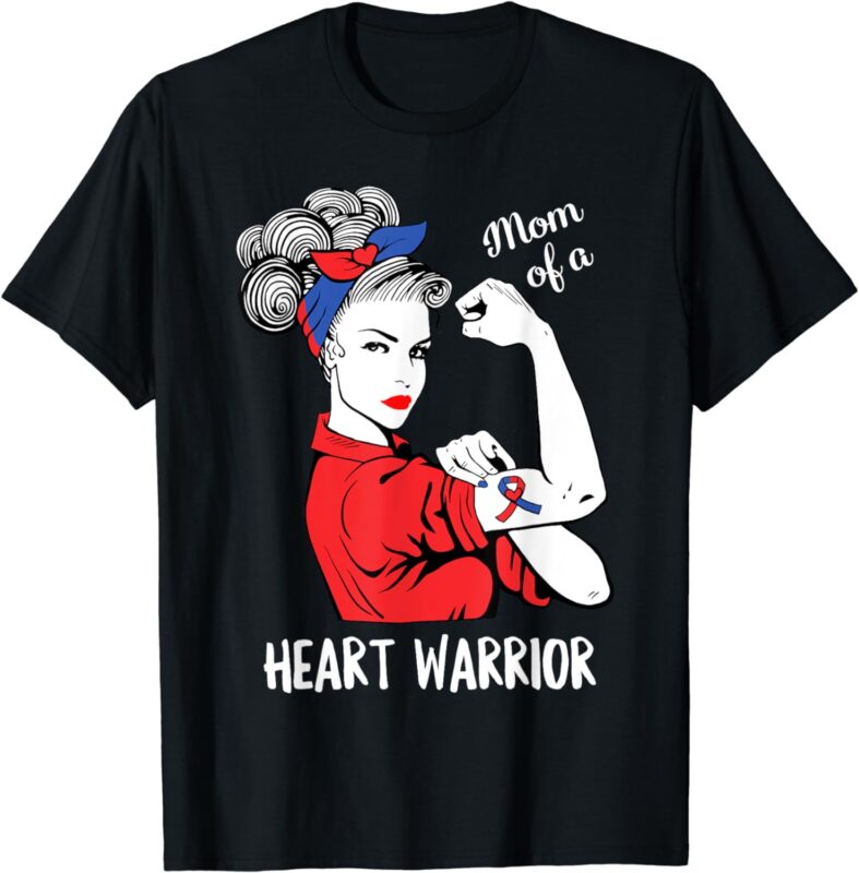 15 CHD Awareness Shirt Designs Bundle P2, CHD Awareness T-shirt, CHD Awareness png file, CHD Awareness digital file, CHD Awareness gift, CHD