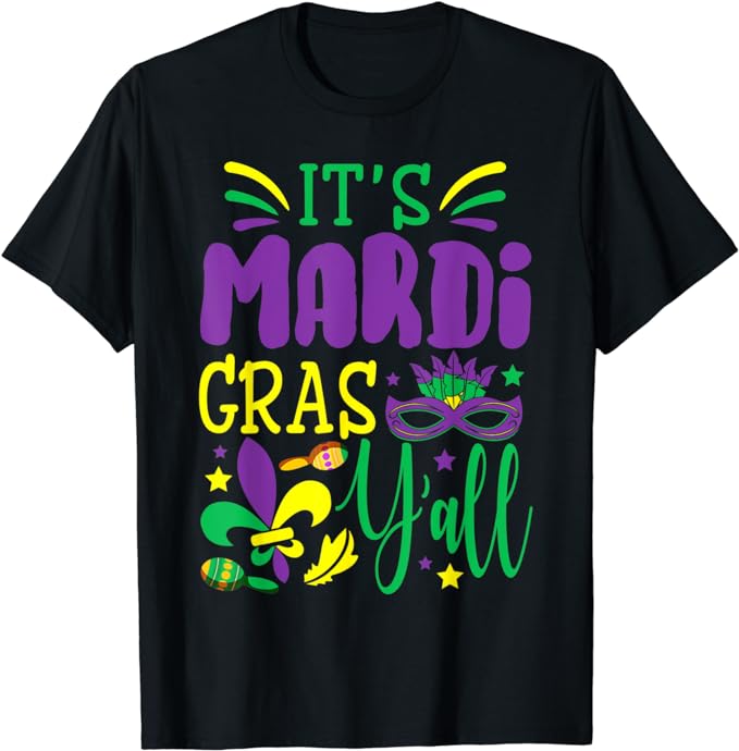 15 Mardi Gras Shirt Designs Bundle P2, Mardi Gras T-shirt, Mardi Gras png file, Mardi Gras digital file, Mardi Gras gift, Mardi Gras downloa