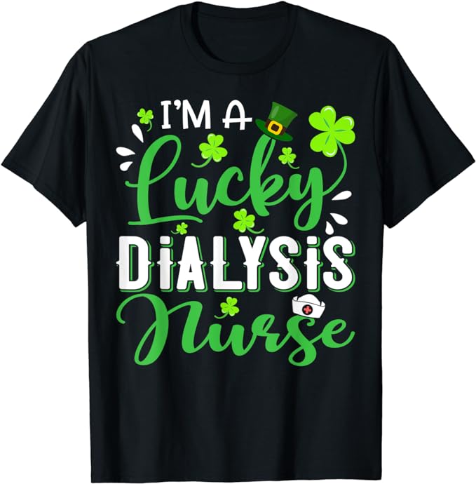 15 Nurse St. Patrick’s Day Shirt Designs Bundle P8, Nurse St. Patrick’s Day T-shirt, Nurse St. Patrick’s Day png file, Nurse St. Patrick’s D