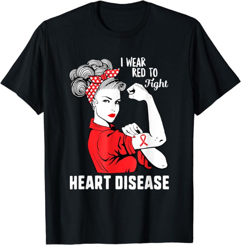 15 CHD Awareness Shirt Designs Bundle P3, CHD Awareness T-shirt, CHD Awareness png file, CHD Awareness digital file, CHD Awareness gift, CHD