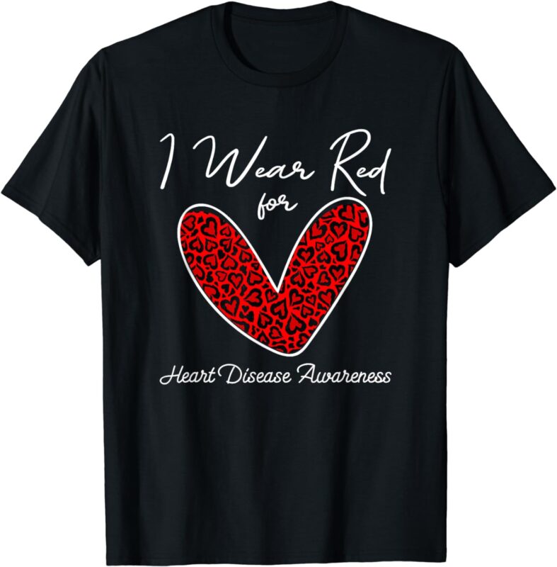 15 CHD Awareness Shirt Designs Bundle P3, CHD Awareness T-shirt, CHD Awareness png file, CHD Awareness digital file, CHD Awareness gift, CHD