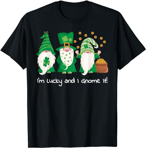 15 St. Patrick’s Day Gnome Shirt Designs Bundle P2, St. Patrick’s Day Gnome T-shirt, St. Patrick’s Day Gnome png file, St. Patrick’s Day Gno