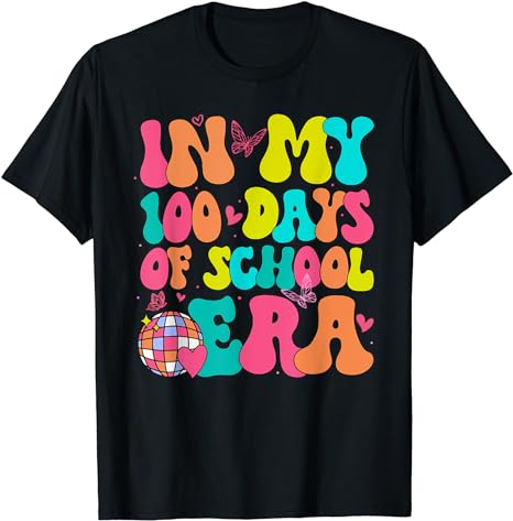 15 100 Days of School Shirt Designs Bundle P29, 100 Days of School T-shirt, 100 Days of School png file, 100 Days of School digital file, 10