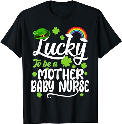 15 Nurse St. Patrick’s Day Shirt Designs Bundle P8, Nurse St. Patrick’s Day T-shirt, Nurse St. Patrick’s Day png file, Nurse St. Patrick’s D