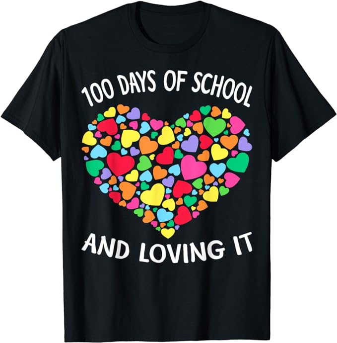 15 100 Days of School Shirt Designs Bundle P26, 100 Days of School T-shirt, 100 Days of School png file, 100 Days of School digital file, 10