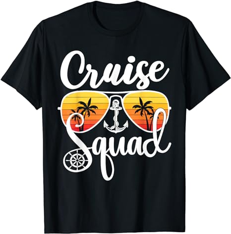 15 Cruise Squad 2024 Shirt Designs Bundle P3, Cruise Squad 2024 T-shirt, Cruise Squad 2024 png file, Cruise Squad 2024 digital file, Cruise