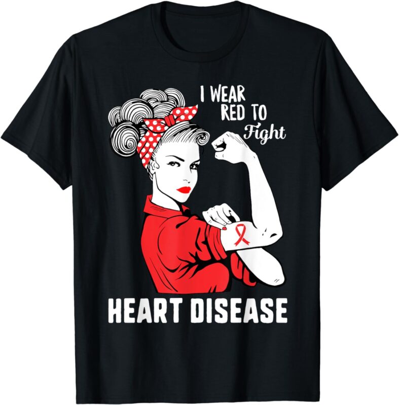 15 CHD Awareness Shirt Designs Bundle P4, CHD Awareness T-shirt, CHD Awareness png file, CHD Awareness digital file, CHD Awareness gift, CHD