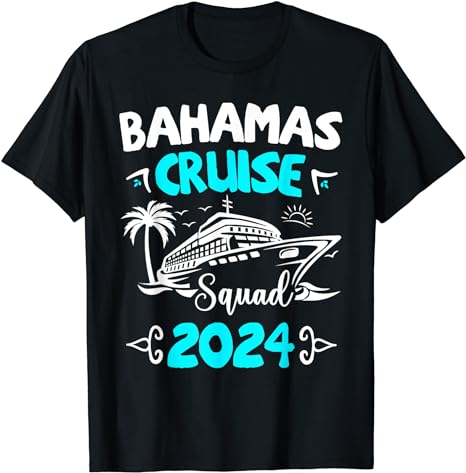 15 Cruise Squad 2024 Shirt Designs Bundle P4, Cruise Squad 2024 T-shirt, Cruise Squad 2024 png file, Cruise Squad 2024 digital file, Cruise