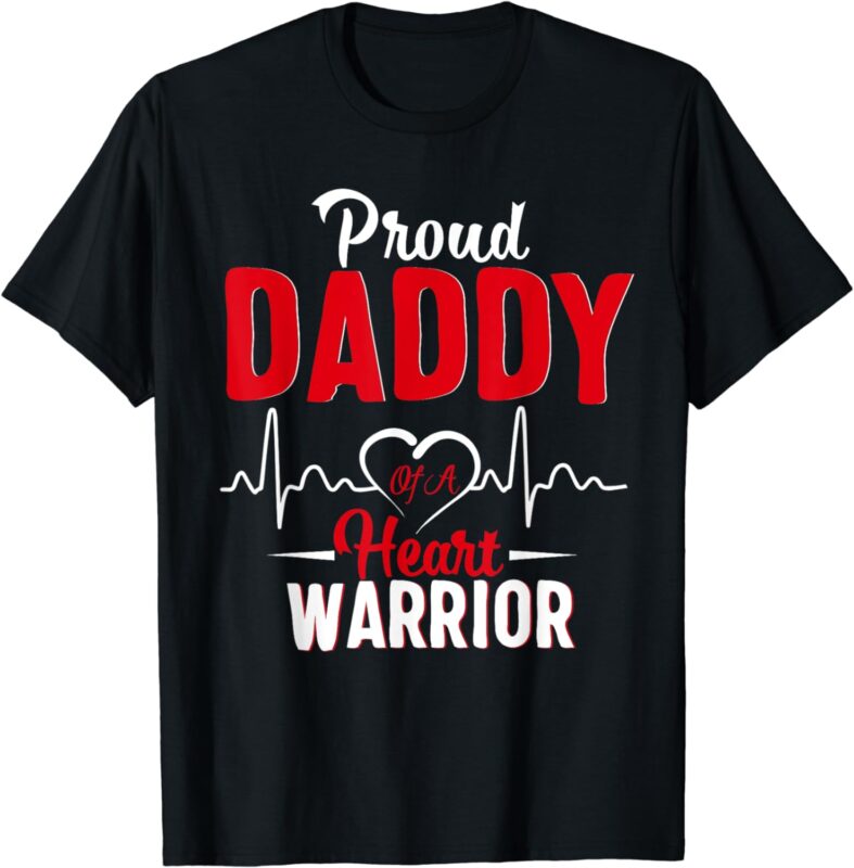 15 CHD Awareness Shirt Designs Bundle P4, CHD Awareness T-shirt, CHD Awareness png file, CHD Awareness digital file, CHD Awareness gift, CHD