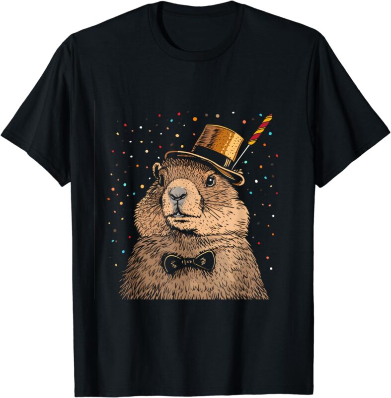 15 Happy Groundhog Day Shirt Designs Bundle P1, Happy Groundhog Day T-shirt, Happy Groundhog Day png file, Happy Groundhog Day digital file,