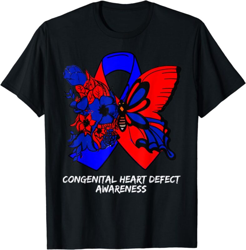 15 CHD Awareness Shirt Designs Bundle P8, CHD Awareness T-shirt, CHD Awareness png file, CHD Awareness digital file, CHD Awareness gift, CHD