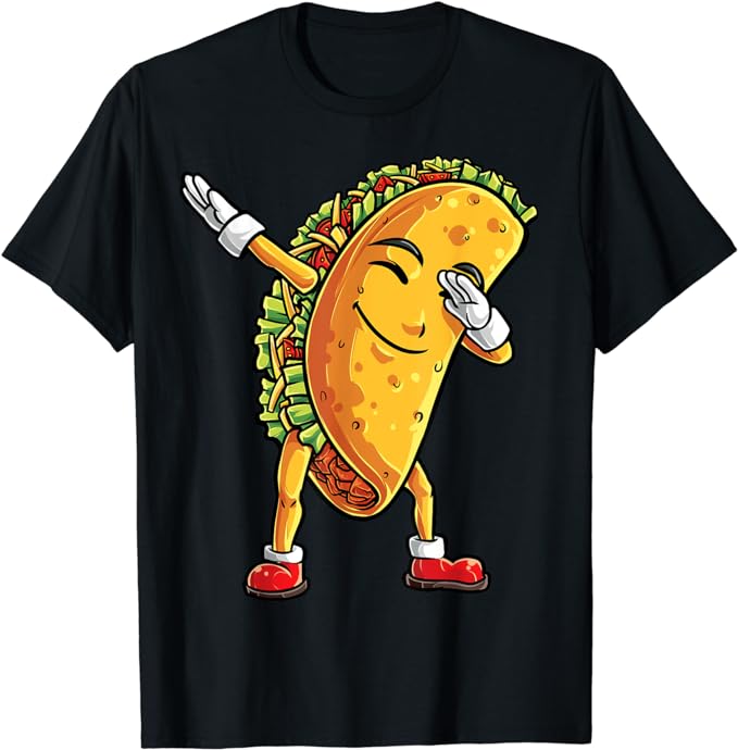 15 Taco Shirt Designs Bundle P7, Taco T-shirt, Taco png file, Taco digital file, Taco gift, Taco download, Taco design