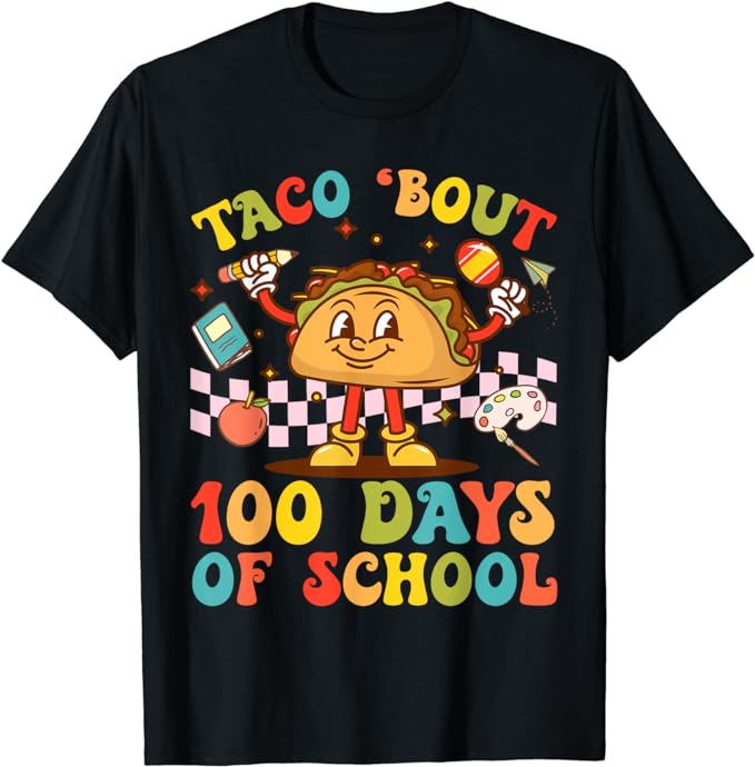 15 Taco Shirt Designs Bundle P7, Taco T-shirt, Taco png file, Taco digital file, Taco gift, Taco download, Taco design