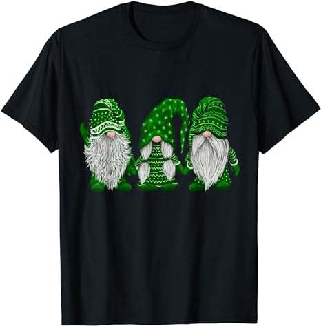 15 St. Patrick’s Day Gnome Shirt Designs Bundle P2, St. Patrick’s Day Gnome T-shirt, St. Patrick’s Day Gnome png file, St. Patrick’s Day Gno