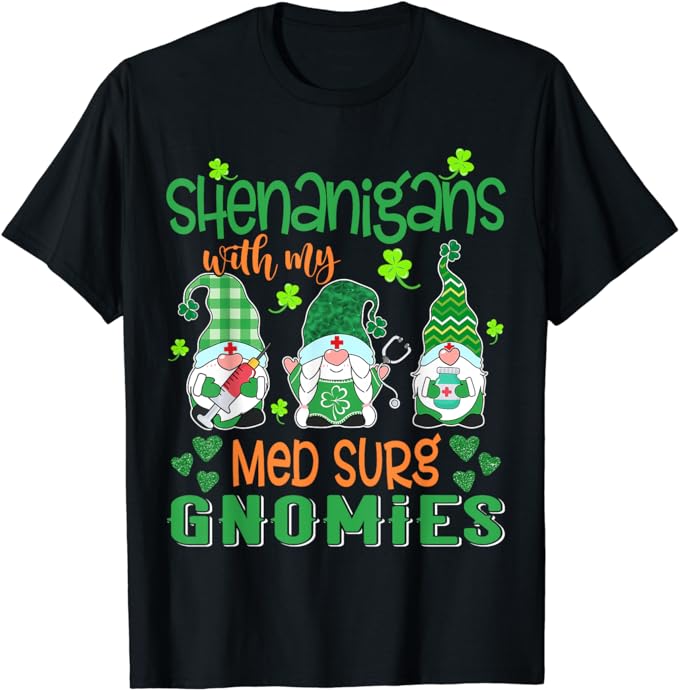 15 St. Patrick’s Day Gnome Shirt Designs Bundle P2, St. Patrick’s Day Gnome T-shirt, St. Patrick’s Day Gnome png file, St. Patrick’s Day Gno