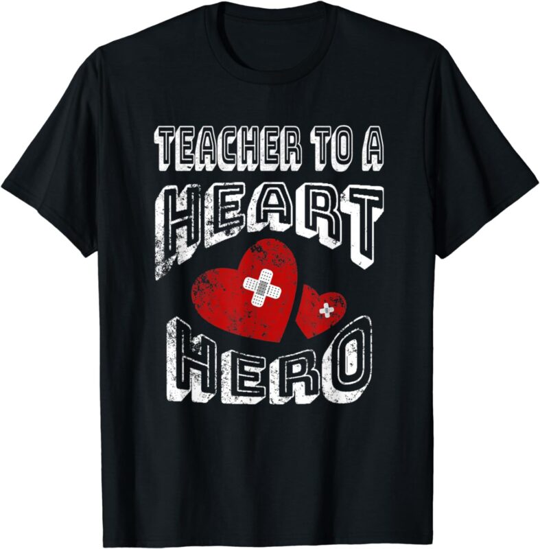 15 CHD Awareness Shirt Designs Bundle P13, CHD Awareness T-shirt, CHD Awareness png file, CHD Awareness digital file, CHD Awareness gift, CH