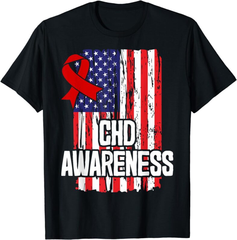 15 CHD Awareness Shirt Designs Bundle P4, CHD Awareness T-shirt, CHD Awareness png file, CHD Awareness digital file, CHD Awareness gift, CHD