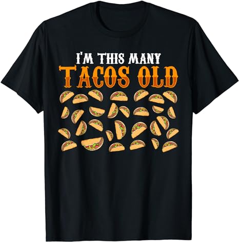 15 Taco Shirt Designs Bundle P51, Taco T-shirt, Taco png file, Taco digital file, Taco gift, Taco download, Taco design