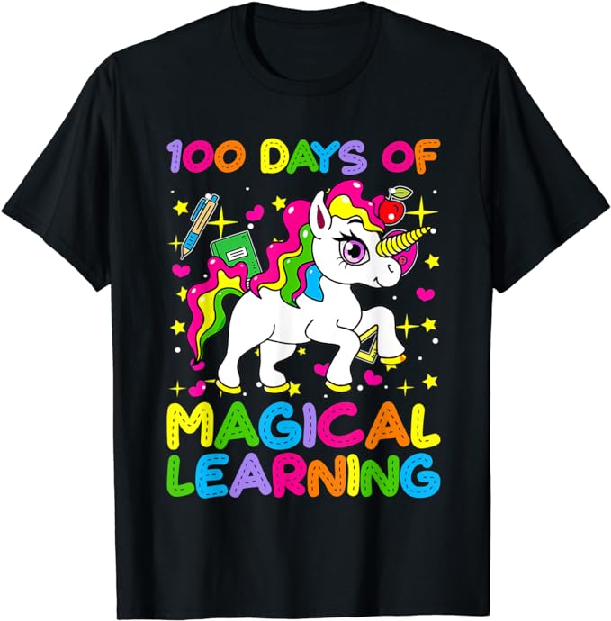 15 100 Days of School Shirt Designs Bundle P23, 100 Days of School T-shirt, 100 Days of School png file, 100 Days of School digital file, 10