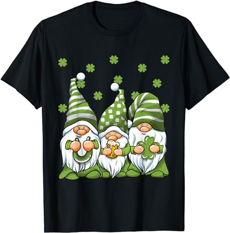 15 St. Patrick’s Day Gnome Shirt Designs Bundle P5, St. Patrick’s Day Gnome T-shirt, St. Patrick’s Day Gnome png file, St. Patrick’s Day Gno