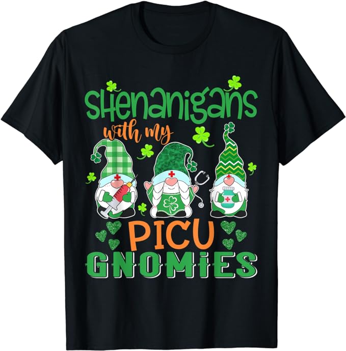 15 St. Patrick’s Day Gnome Shirt Designs Bundle P6, St. Patrick’s Day Gnome T-shirt, St. Patrick’s Day Gnome png file, St. Patrick’s Day Gno