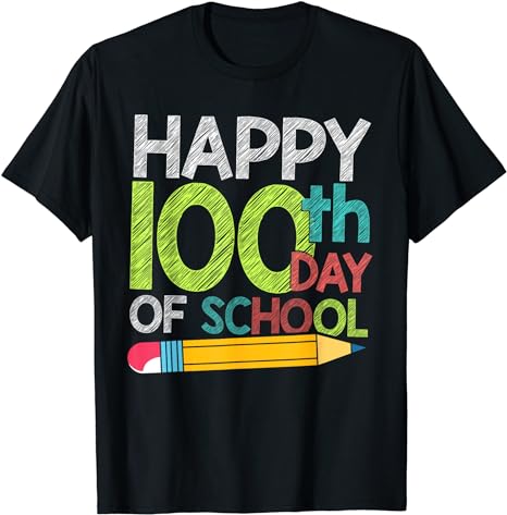 15 100 Days of School Shirt Designs Bundle P26, 100 Days of School T-shirt, 100 Days of School png file, 100 Days of School digital file, 10