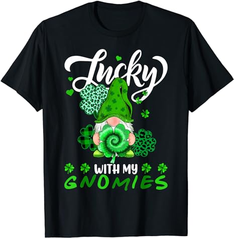 15 St. Patrick’s Day Gnome Shirt Designs Bundle P12, St. Patrick’s Day Gnome T-shirt, St. Patrick’s Day Gnome png file, St. Patrick’s Day Gn