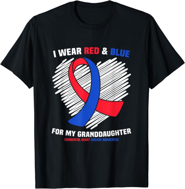 15 CHD Awareness Shirt Designs Bundle P5, CHD Awareness T-shirt, CHD Awareness png file, CHD Awareness digital file, CHD Awareness gift, CHD