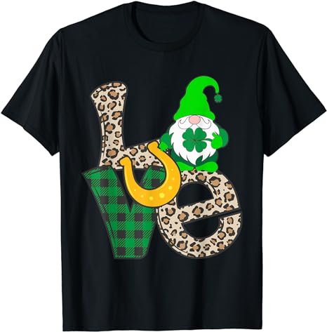 15 St. Patrick’s Day Gnome Shirt Designs Bundle P12, St. Patrick’s Day Gnome T-shirt, St. Patrick’s Day Gnome png file, St. Patrick’s Day Gn