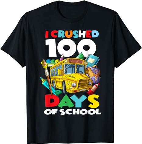 15 100 Days of School Shirt Designs Bundle P26, 100 Days of School T-shirt, 100 Days of School png file, 100 Days of School digital file, 10