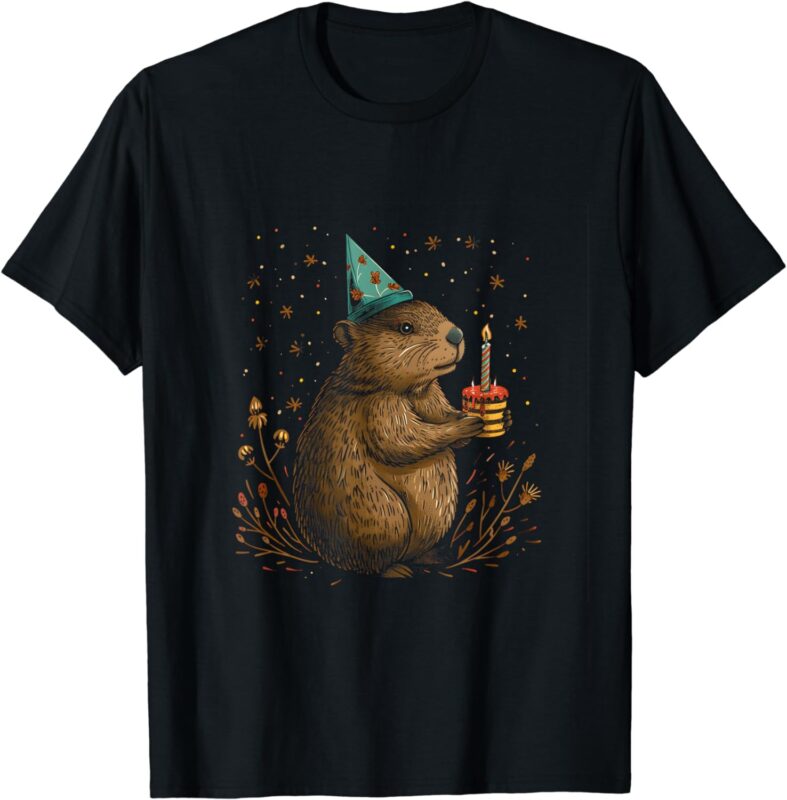 15 Happy Groundhog Day Shirt Designs Bundle P5, Happy Groundhog Day T-shirt, Happy Groundhog Day png file, Happy Groundhog Day digital file,