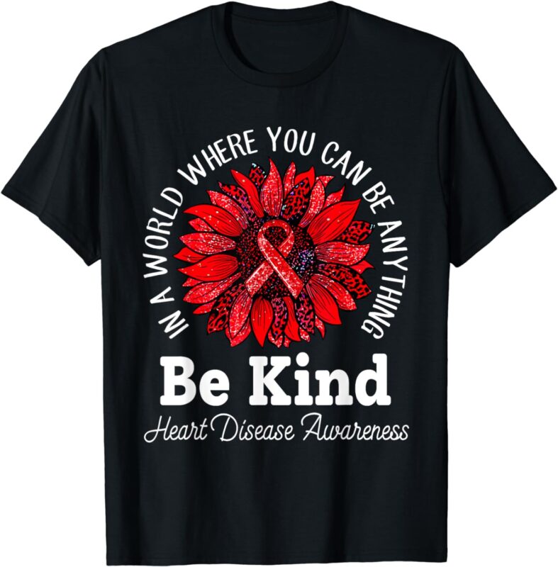 15 CHD Awareness Shirt Designs Bundle P6, CHD Awareness T-shirt, CHD Awareness png file, CHD Awareness digital file, CHD Awareness gift, CHD