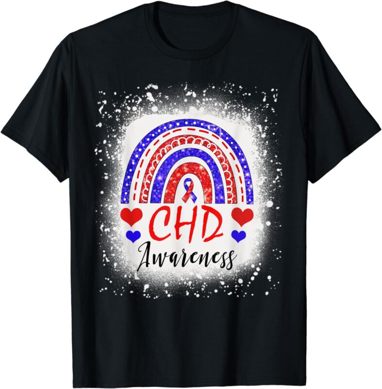 15 CHD Awareness Shirt Designs Bundle P8, CHD Awareness T-shirt, CHD Awareness png file, CHD Awareness digital file, CHD Awareness gift, CHD