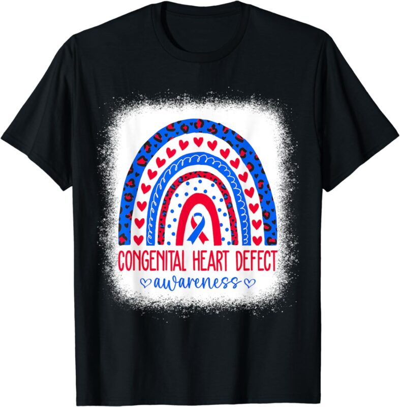 15 CHD Awareness Shirt Designs Bundle P8, CHD Awareness T-shirt, CHD Awareness png file, CHD Awareness digital file, CHD Awareness gift, CHD