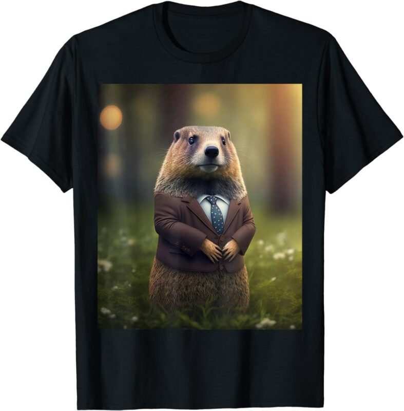 15 Happy Groundhog Day Shirt Designs Bundle P1, Happy Groundhog Day T-shirt, Happy Groundhog Day png file, Happy Groundhog Day digital file,