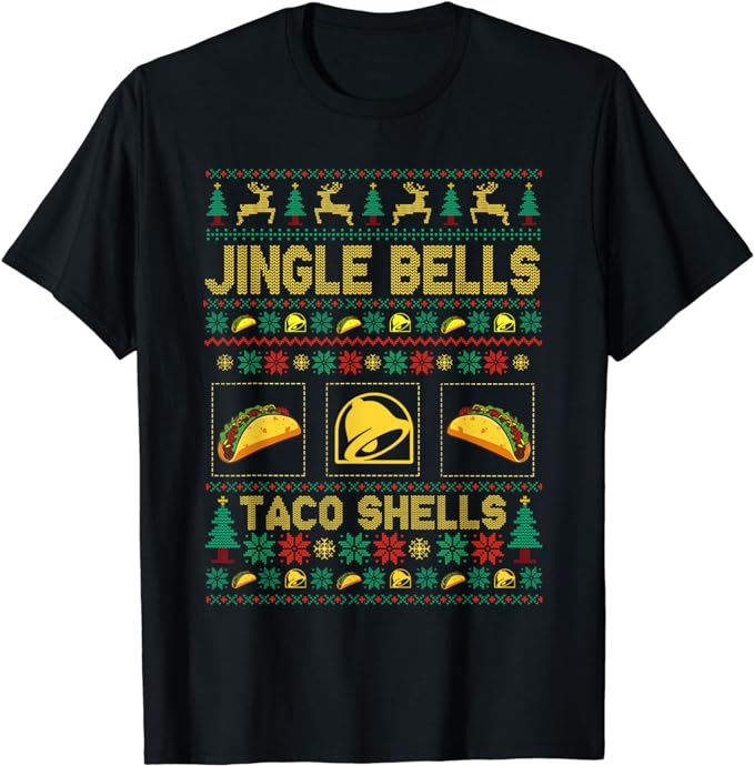 15 Taco Shirt Designs Bundle P7, Taco T-shirt, Taco png file, Taco digital file, Taco gift, Taco download, Taco design